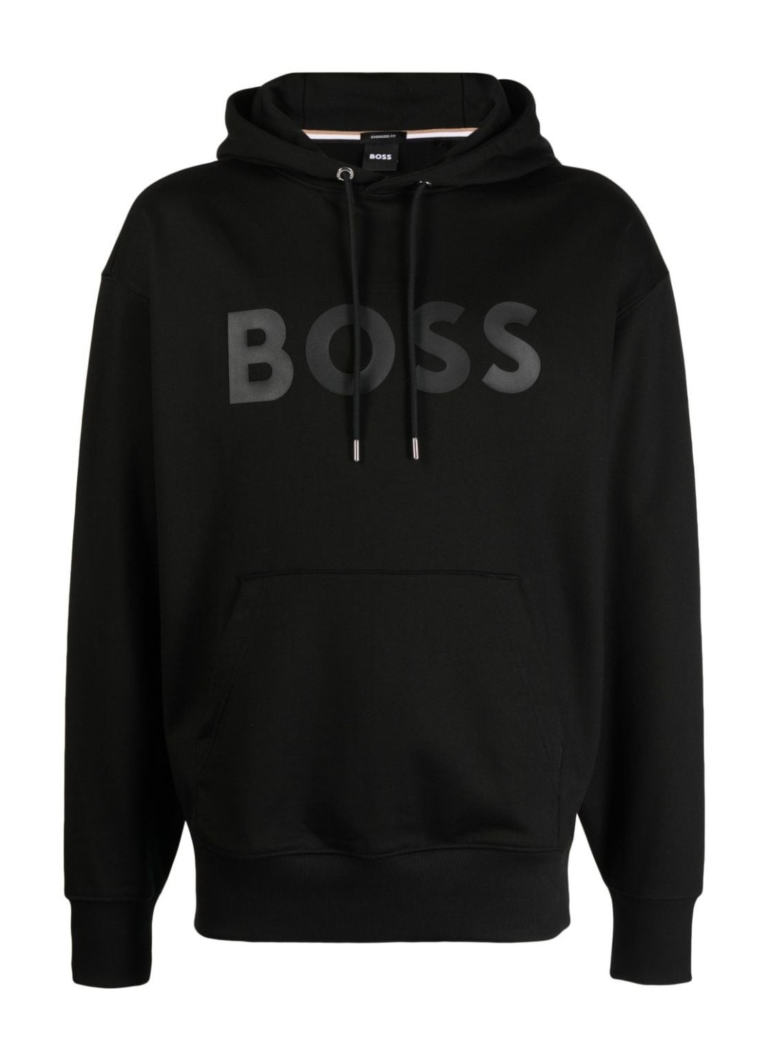 boss sweater man sullivan 16 50496661 001 Talla S Color negro