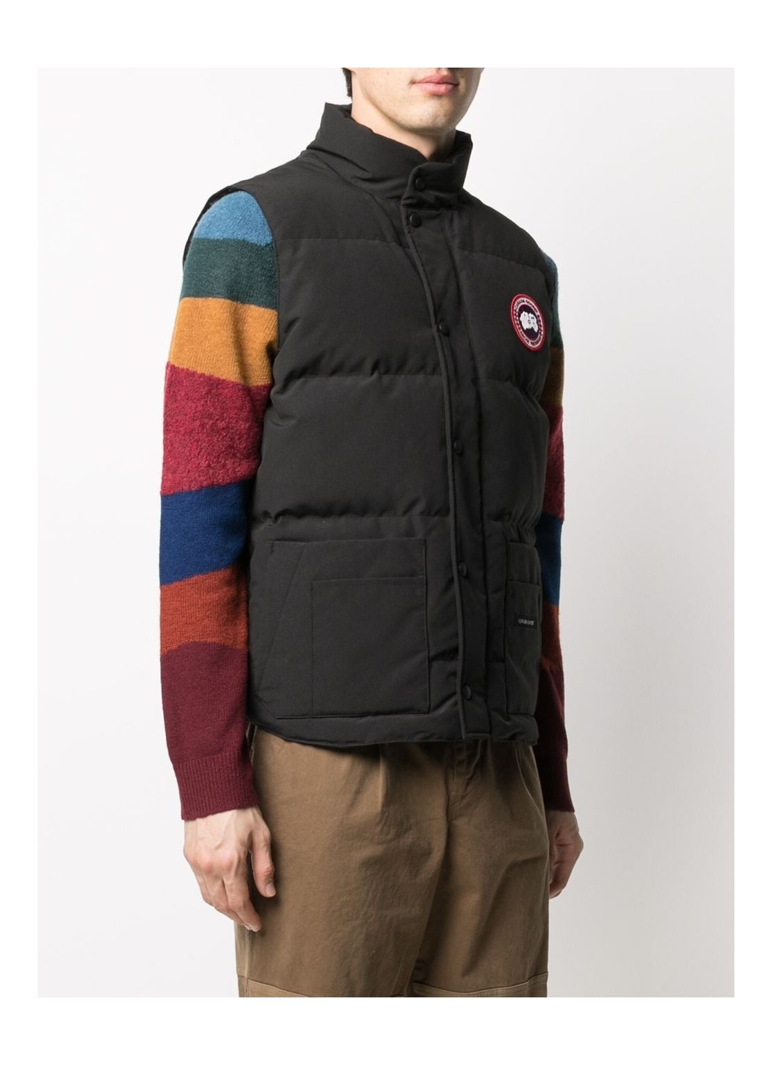 Canada goose outlet viladomat xl