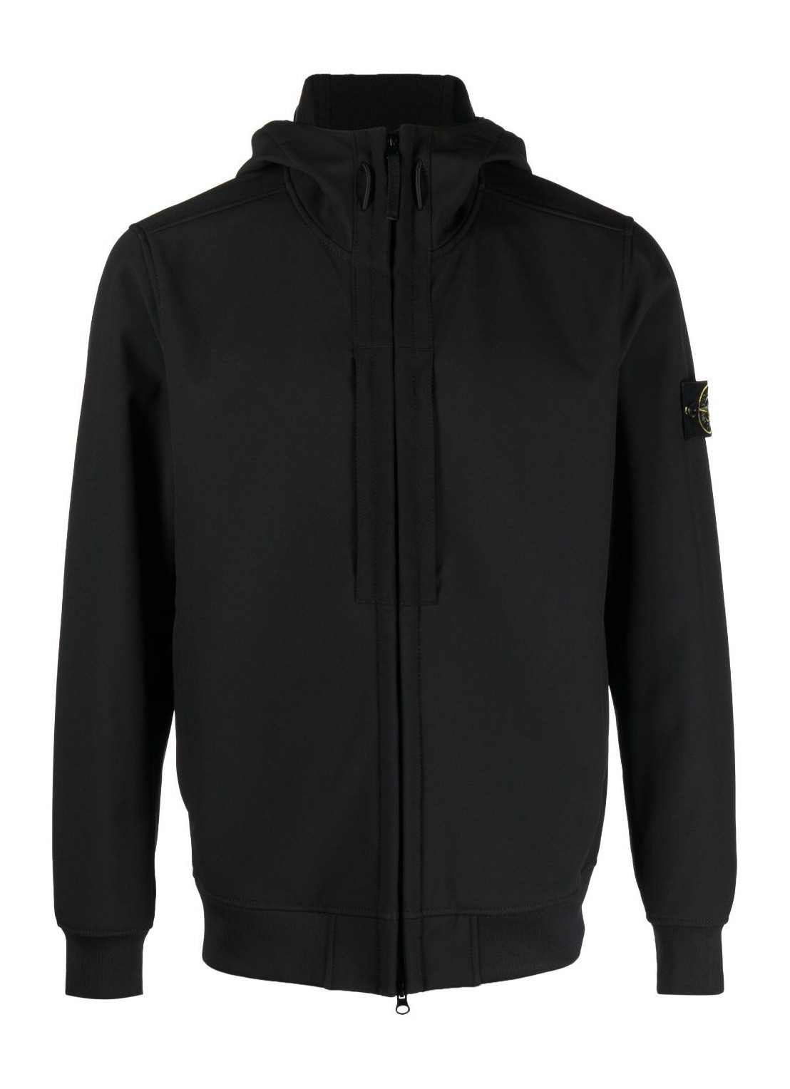 stone island light outerwear