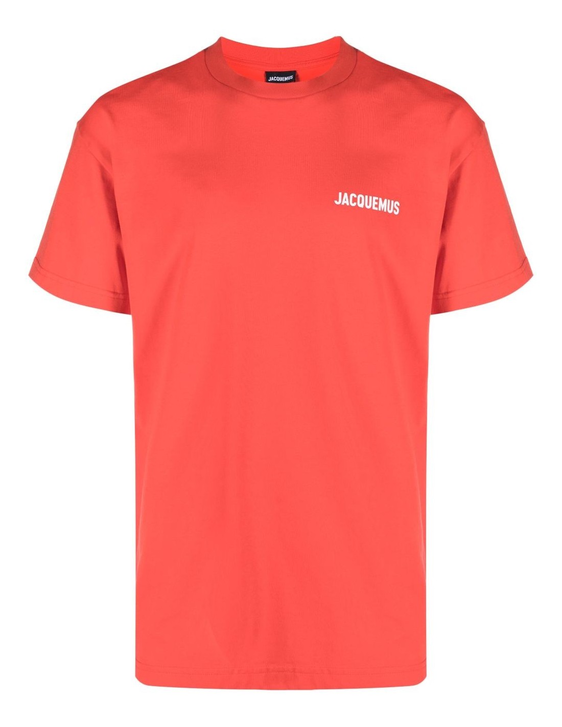 jacquemus le tshirt jacquemus - 21h216js2072480 470 Talla S