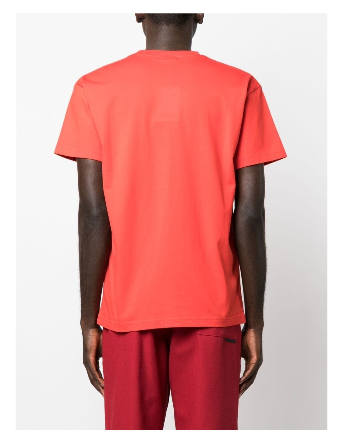 jacquemus le tshirt jacquemus - 21h216js2072480 470 Talla S