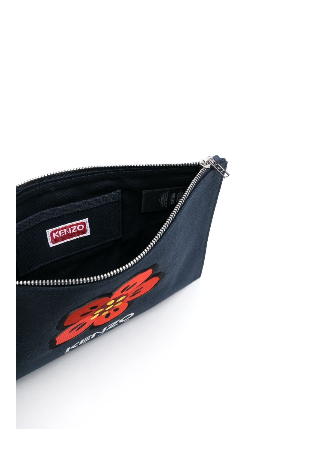 Kenzo clutch store