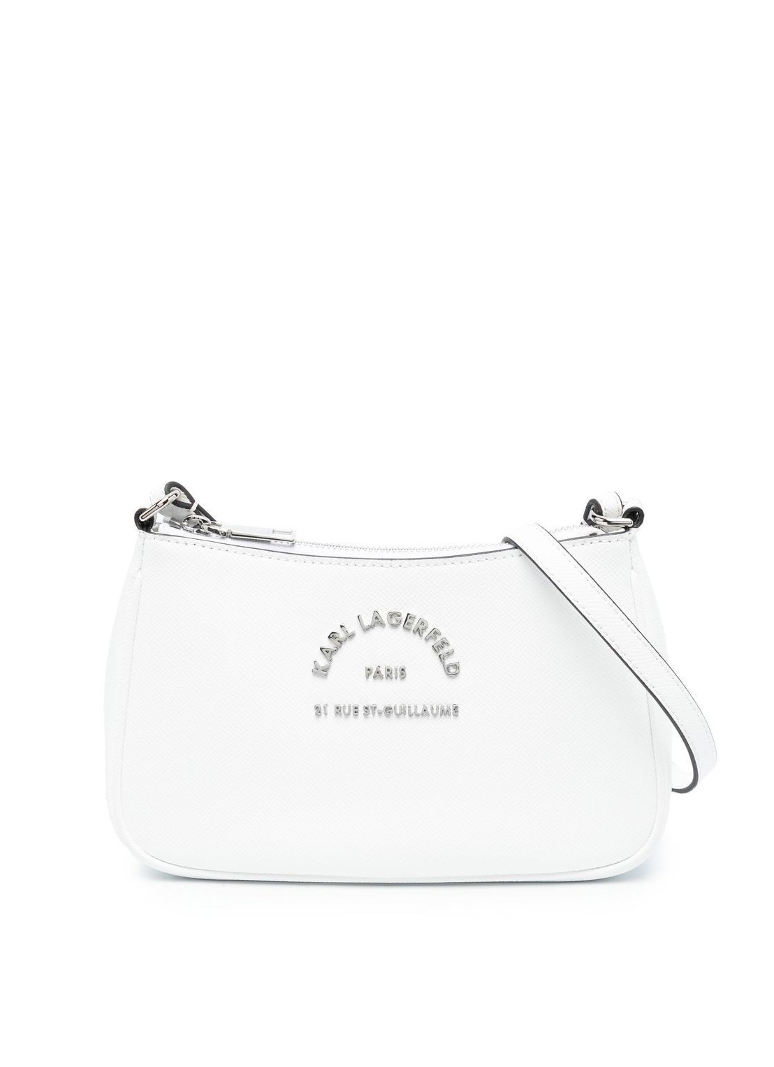 karl lagerfeld rsg metal sm zip cb - 235w3126 a100 Talla T/U