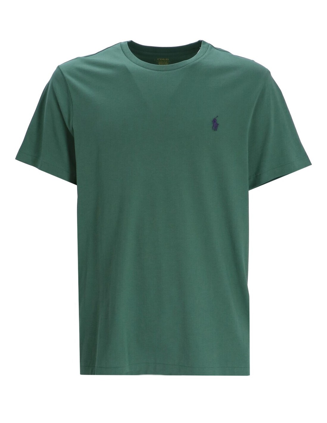 polo ralph lauren sscncmslm2-short sleeve-t-shirt - 710671438323 washed ...