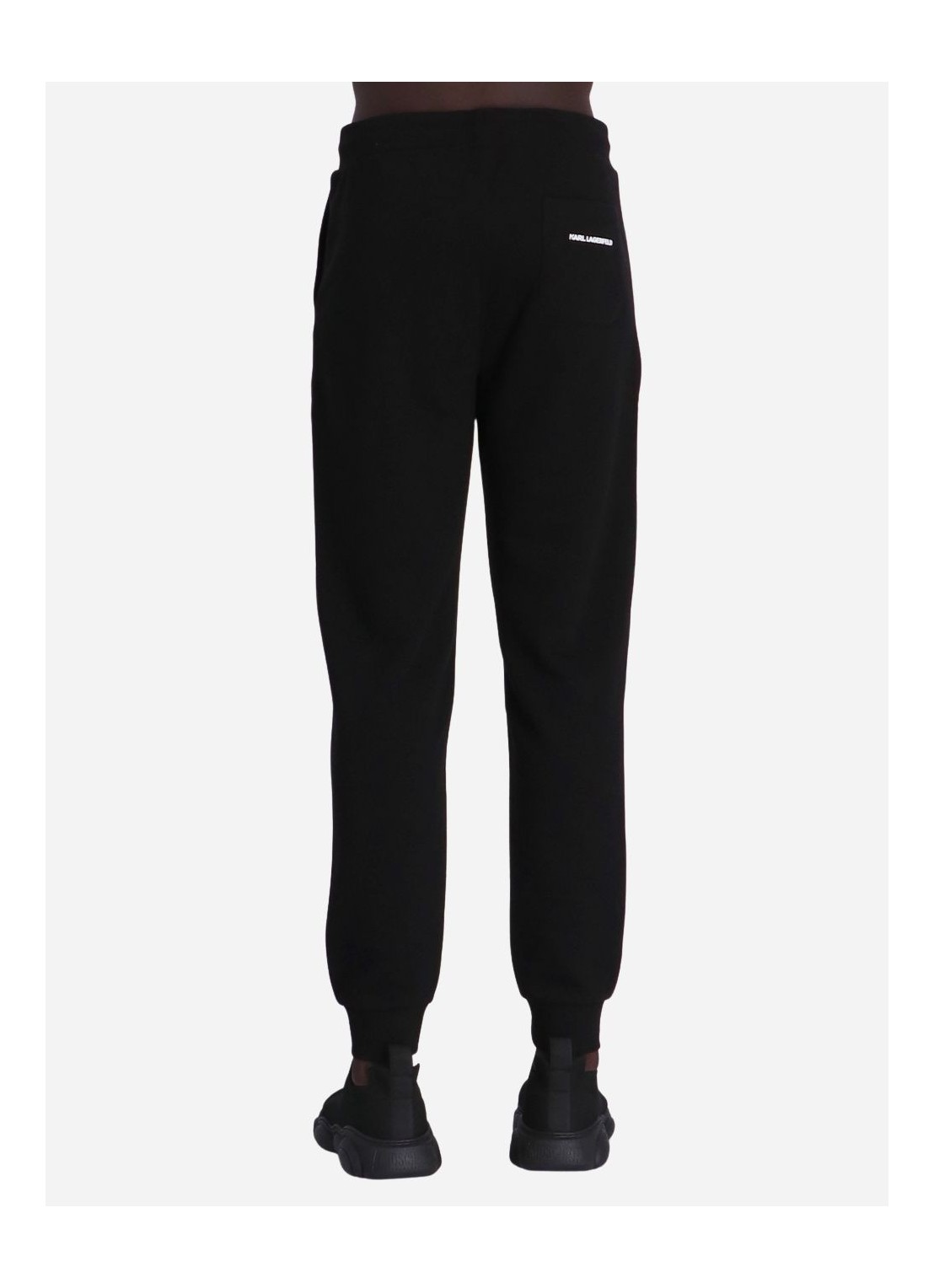 karl lagerfeld sweat pants - 705061533910 991 Talla XL