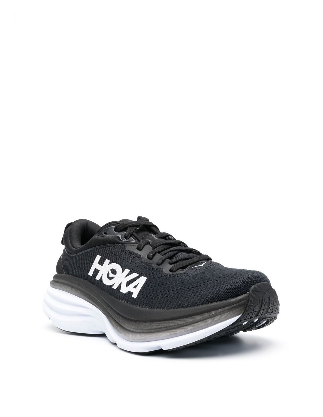 hoka one one bondi 8 - 1127952 bwht Talla 36