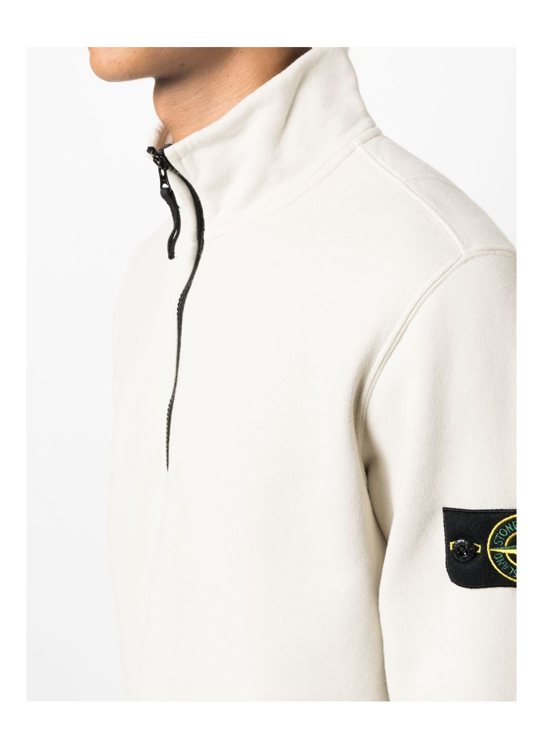 stone island sweater man sweat-shirt 791562720 v0097 Talla M Color beige