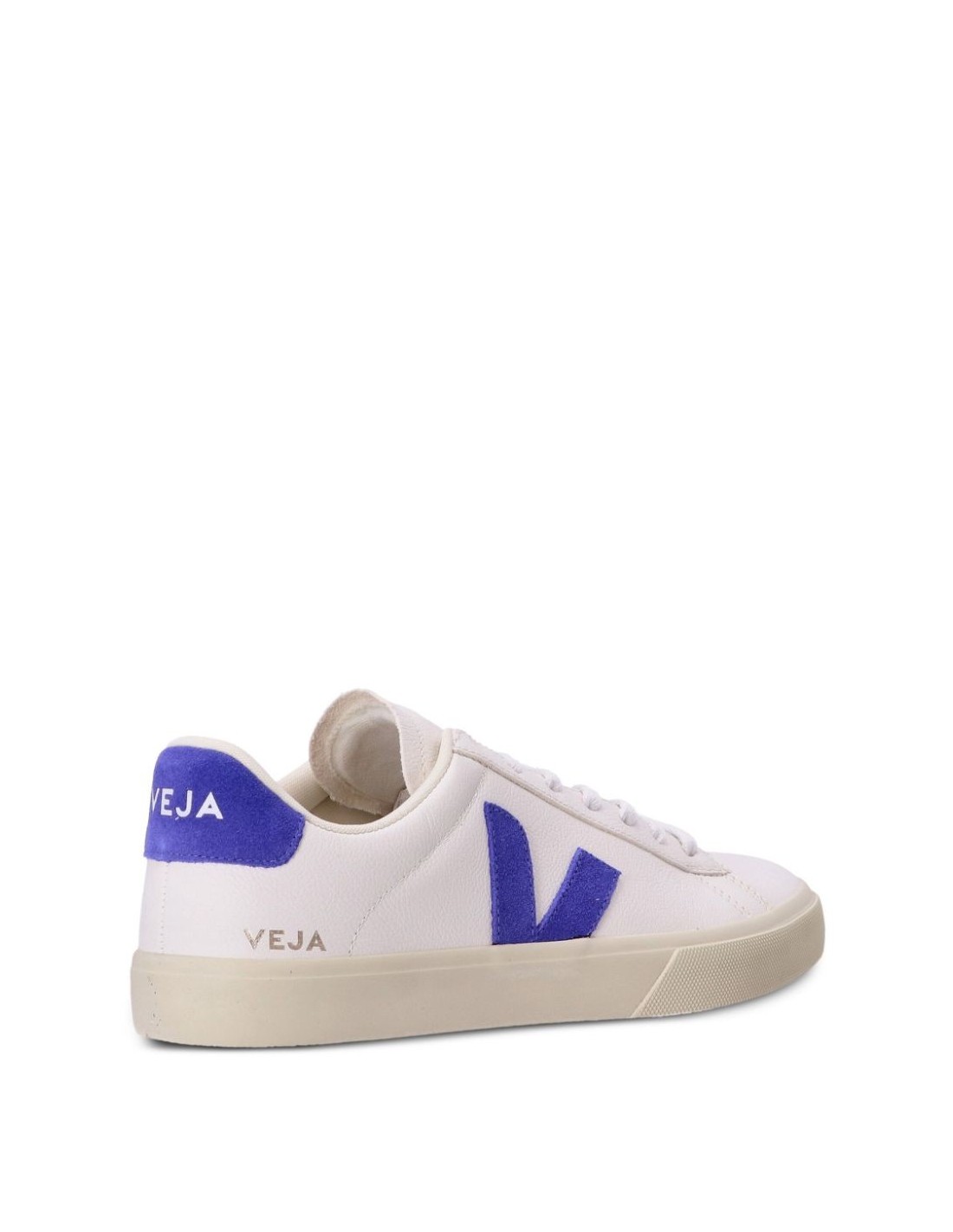 Veja Campo Cp0503319 Extra White Paros Talla 36