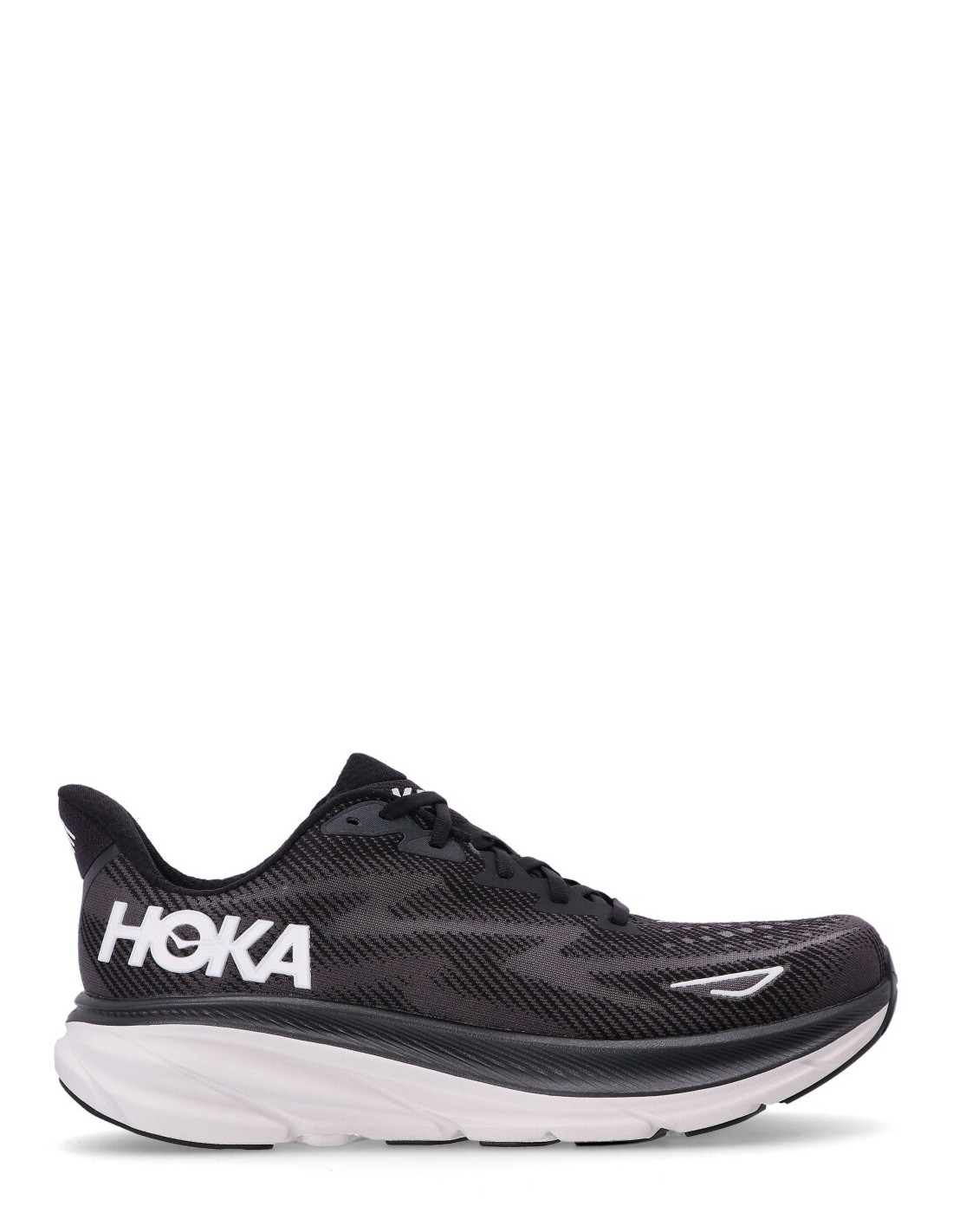 hoka one one clifton 9 wide - 1132210 bwh Talla 42