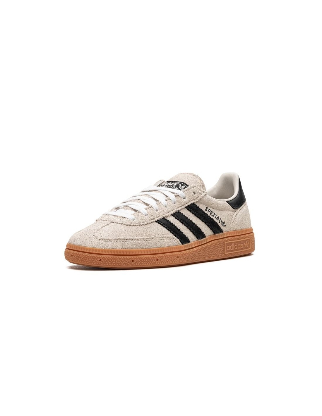 adidas originals handball spezial w - if6562 alumin cblack ftwwht Talla ...