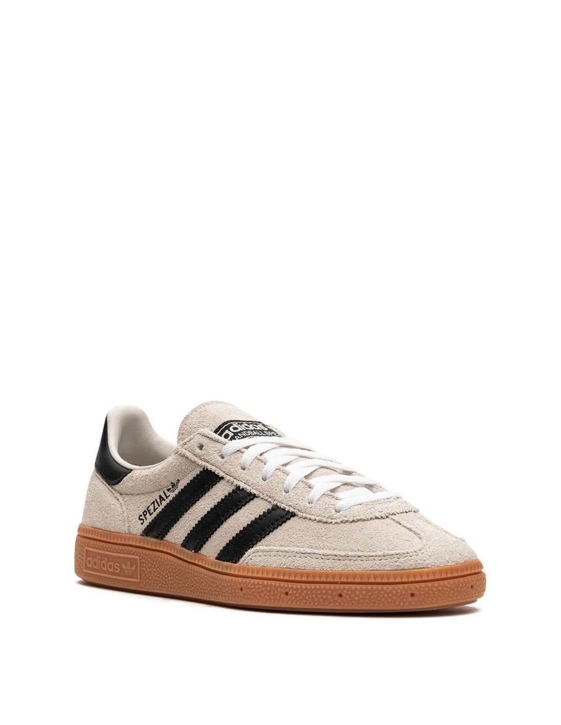 adidas originals handball spezial w - if6562 alumin cblack ftwwht Talla ...