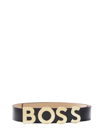 Boss -Bold Belt 3 ,5cm