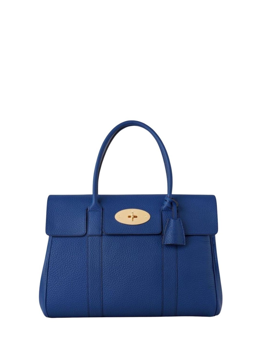 Mulberry Bayswater Heavy-grain Tote Bag