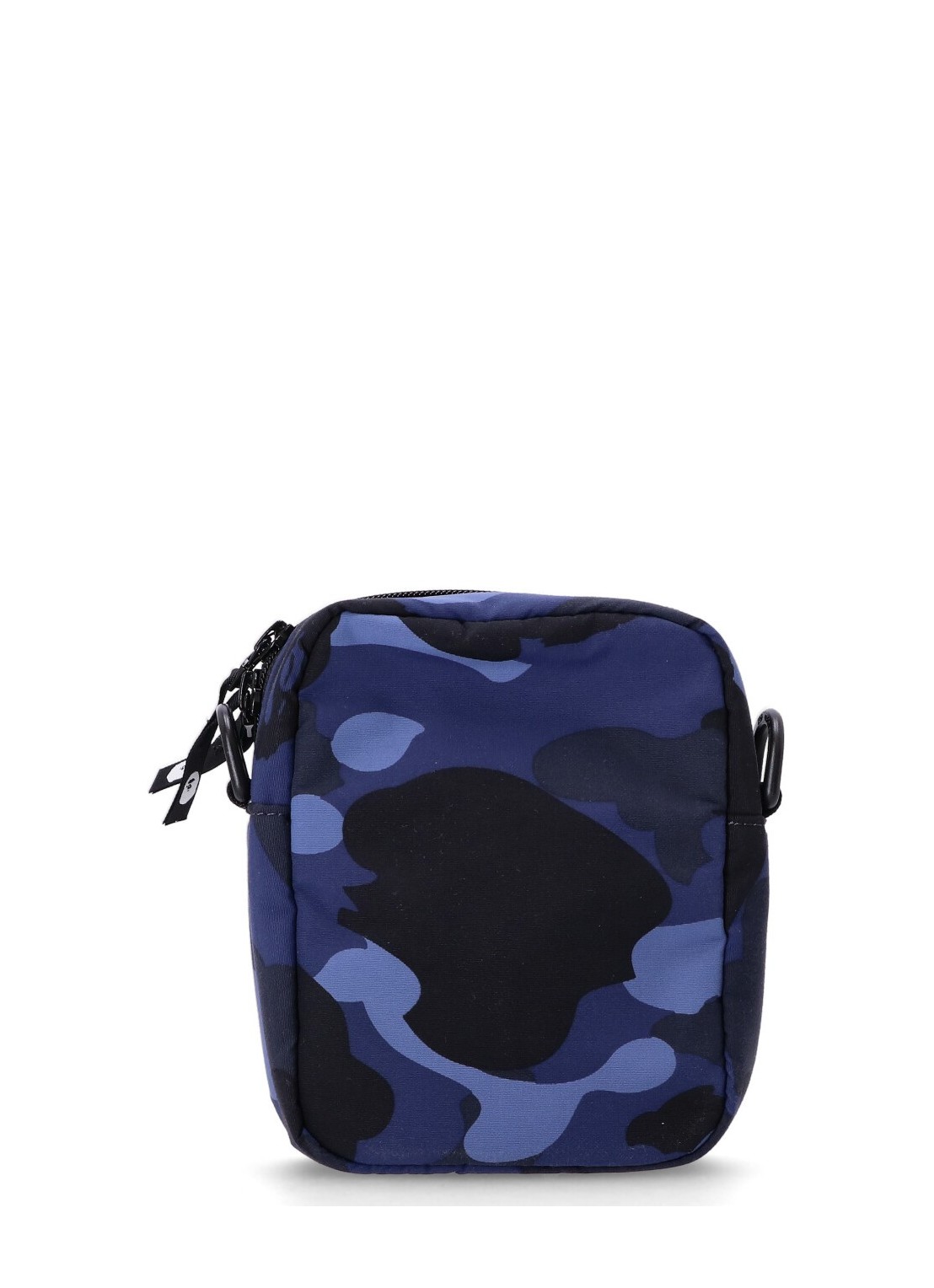 Bape Color Camo Mini Shoulder Bag