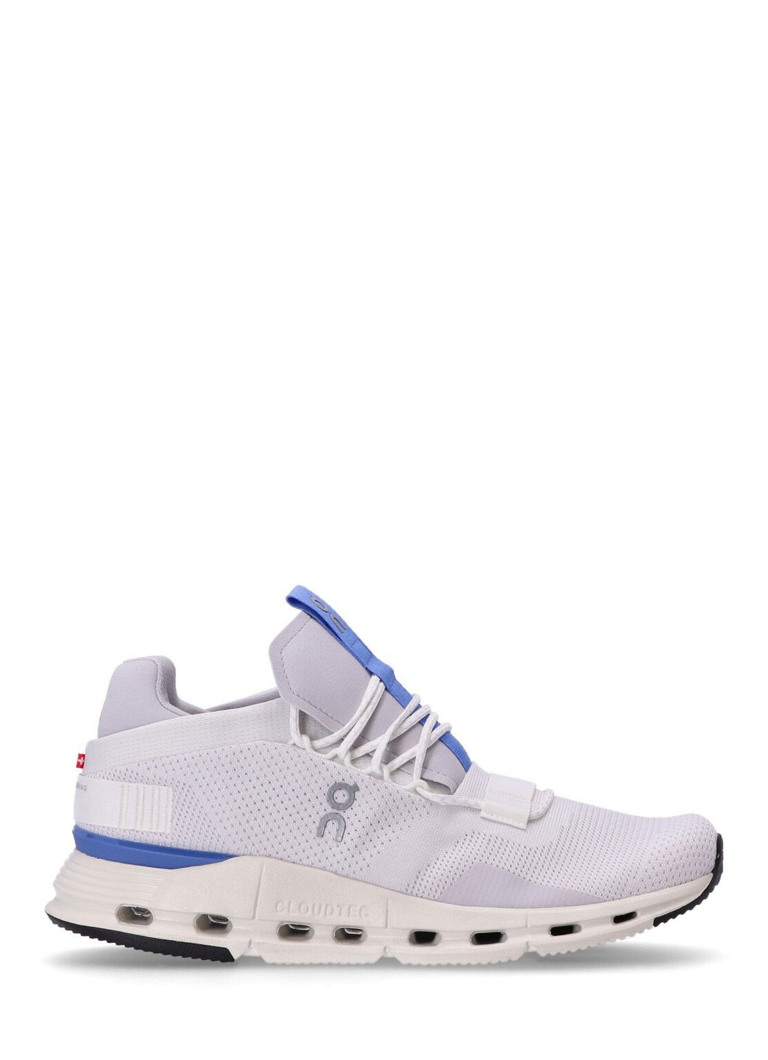 on running sneaker man cloudnova 2698126 undyed ultramarine Talla 41 ...