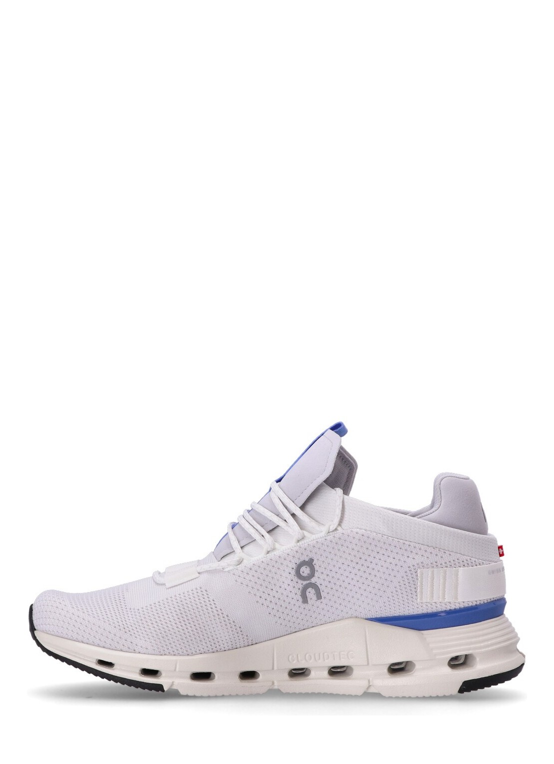 on running sneaker man cloudnova 2698126 undyed ultramarine Talla 41 ...