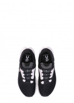 on running sneaker woman cloudstratus 3 3wd30121197 black frost