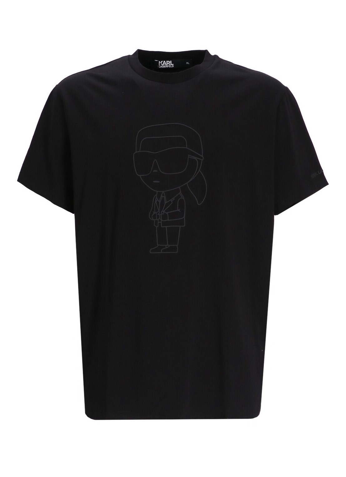 karl lagerfeld ストア t シャツ