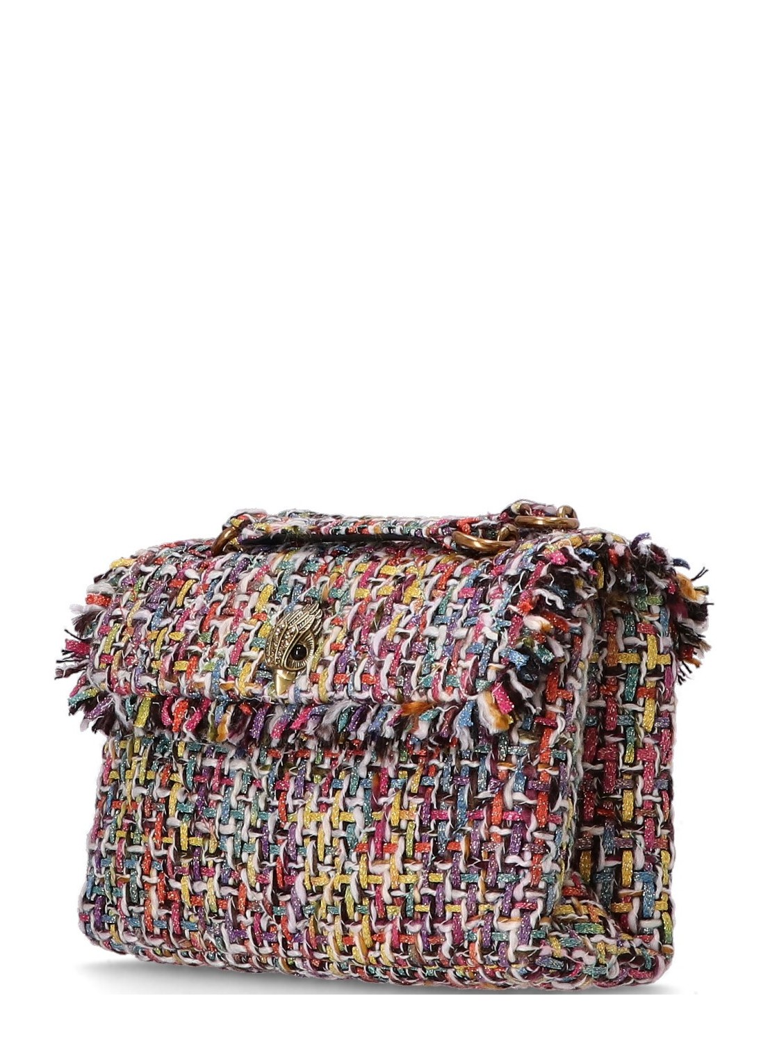 Tweed kensington x online bag