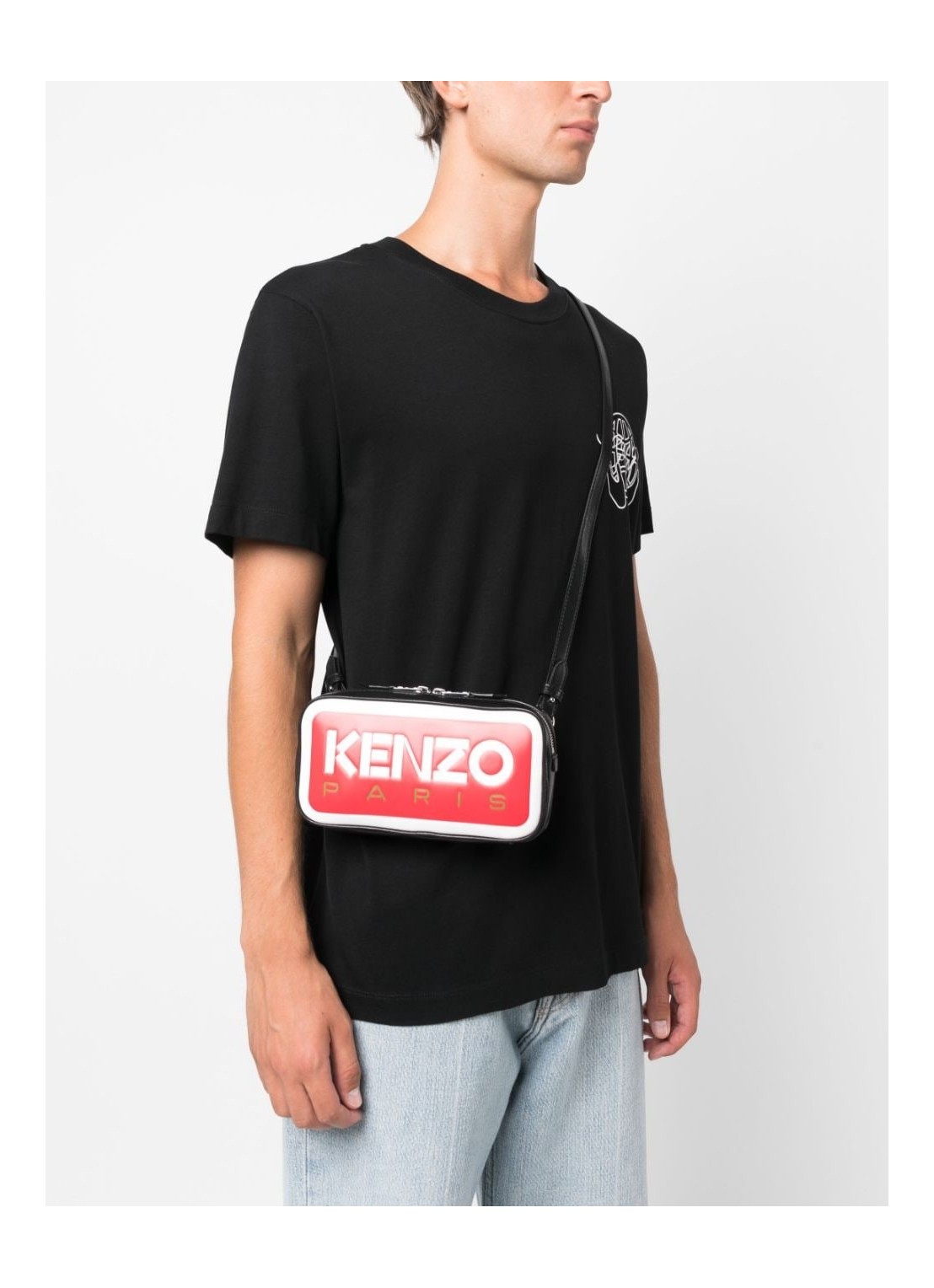 Kenzo crossbody bag online mens