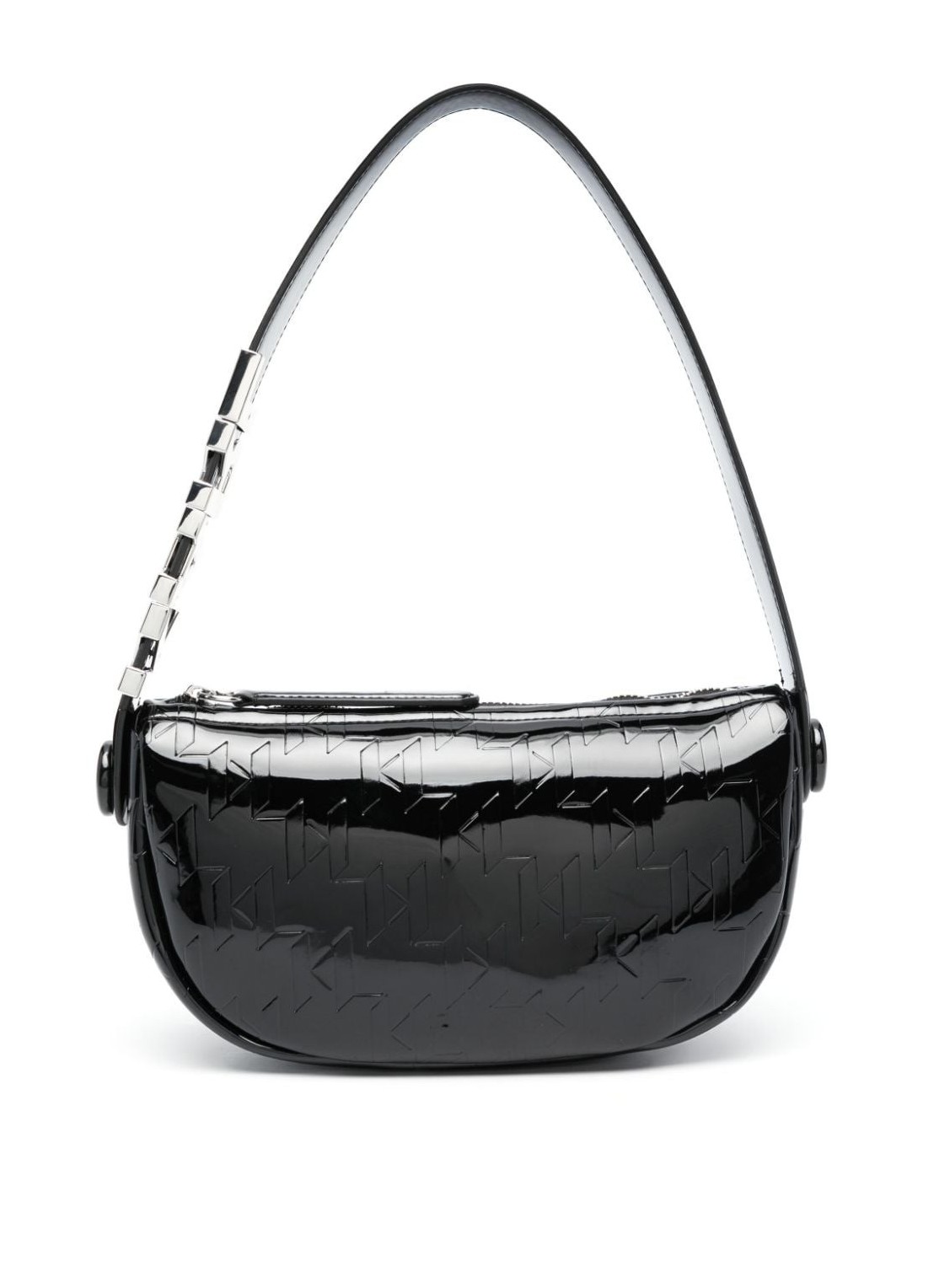 Karl Lagerfeld K/Swing Shoulder Bag