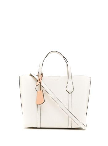 Perry Triple -Compartment Small Tote