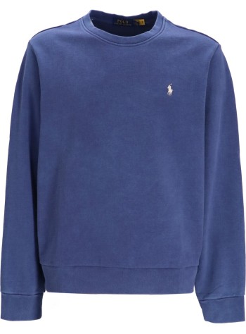 Lscnm1 -Long Sleeve -Sweatshirt