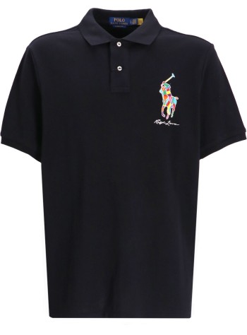 Sskcclsm1 -Short Sleeve -Polo Shirt