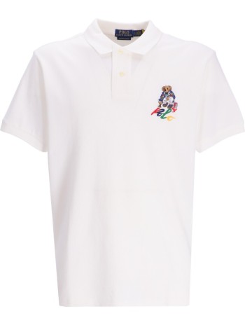 Sskccmslm1 -Short Sleeve -Polo Shirt
