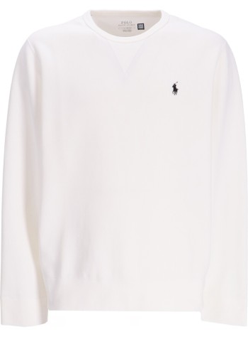 Lscnm6 -Long Sleeve -Sweatshirt