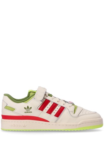 Adidas Forum Low "The Grinch 