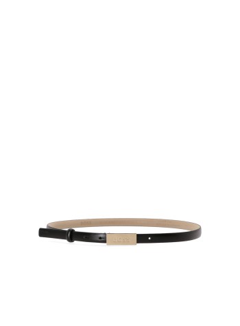 Amber Belt 1 ,5cm