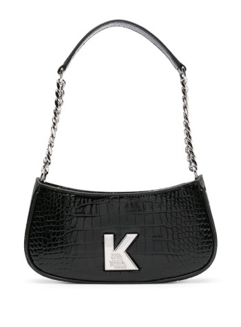 K /Kameo Shoulderbag Croc