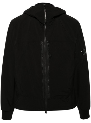 C .P . Shell -R Hooded Jacket