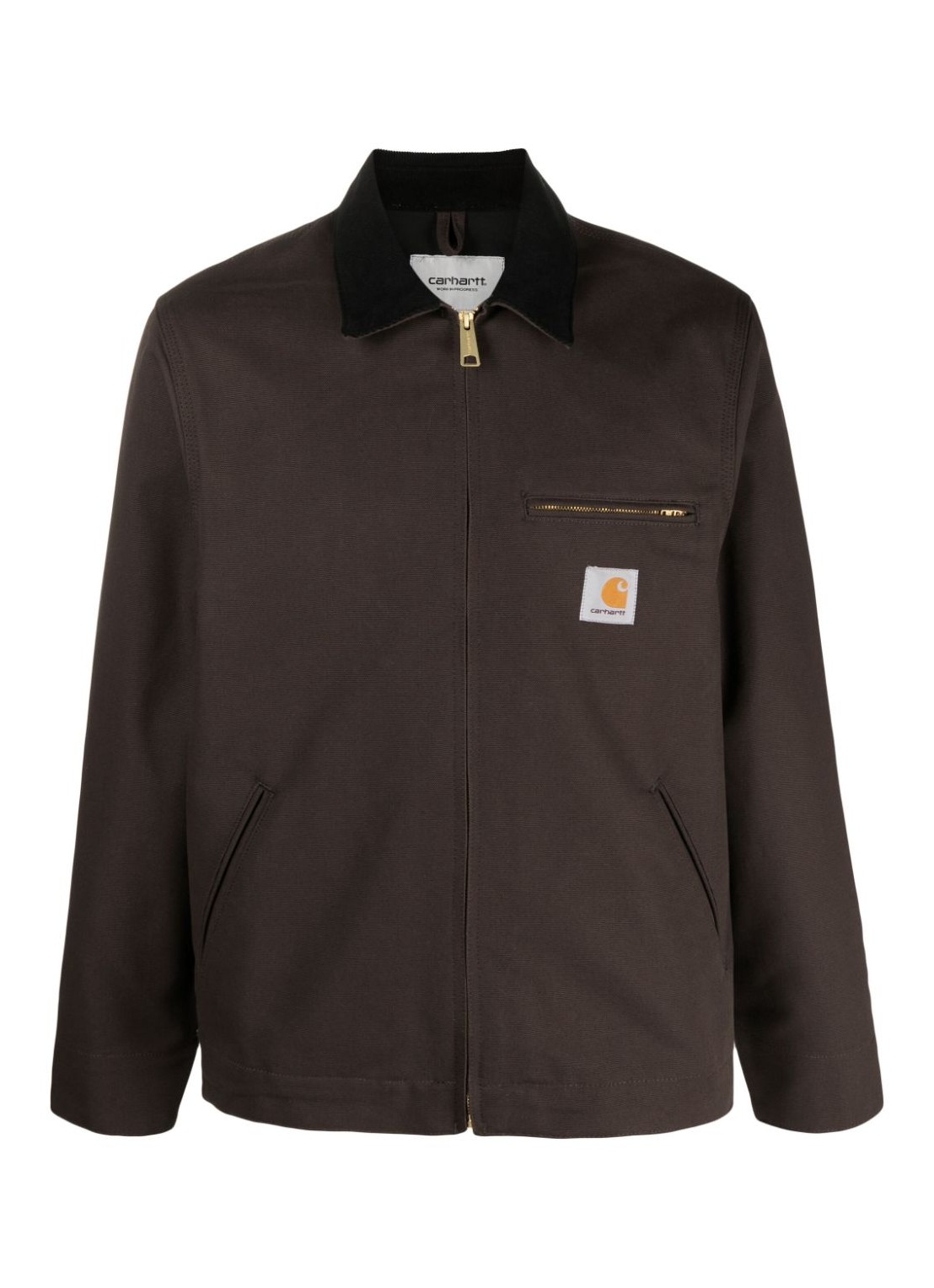 carhartt detroit jacket - i032940 1yl01 Talla L