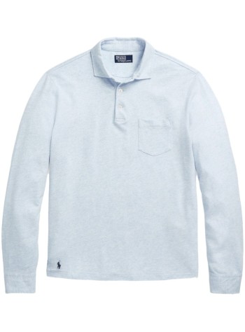 Lscsm2 -Long Sleeve -Polo Shirt