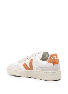 veja sneaker man v-90 vd2003389 extra white umber