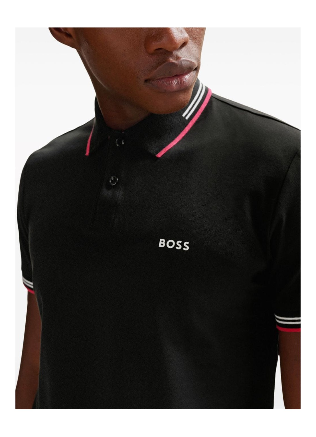 boss paul - 50506193 002 Talla M