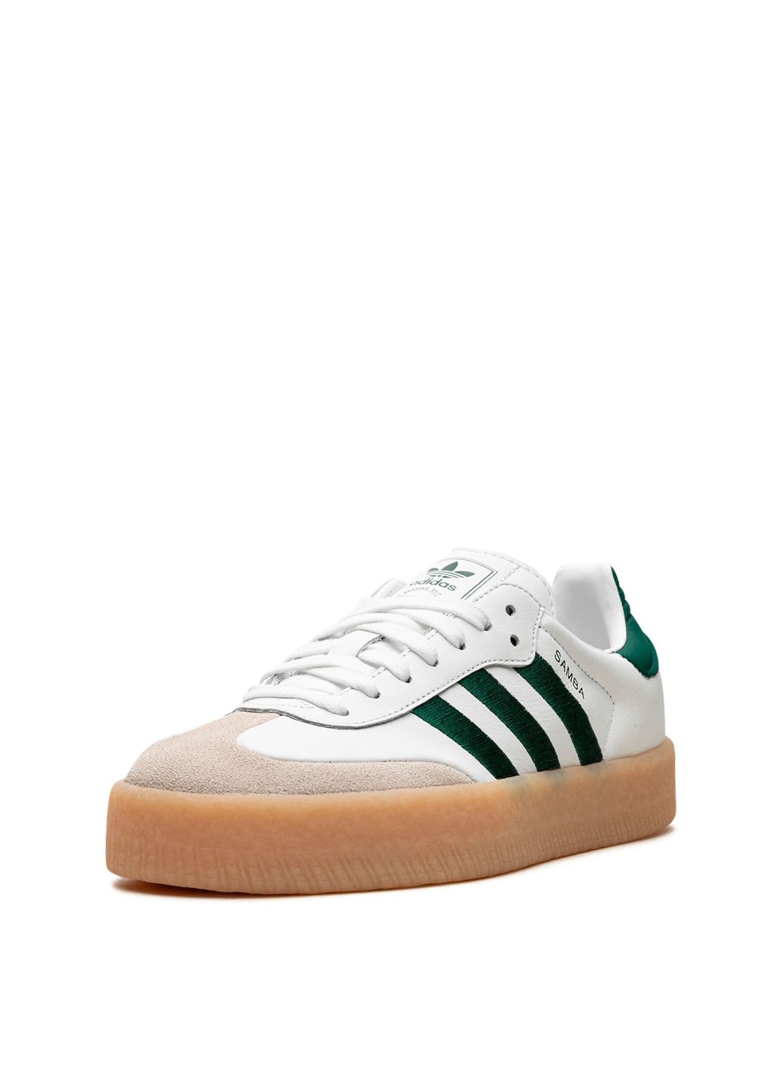 adidas originals sambae w - id0440 ftwbla veruni ftwbla Talla 36