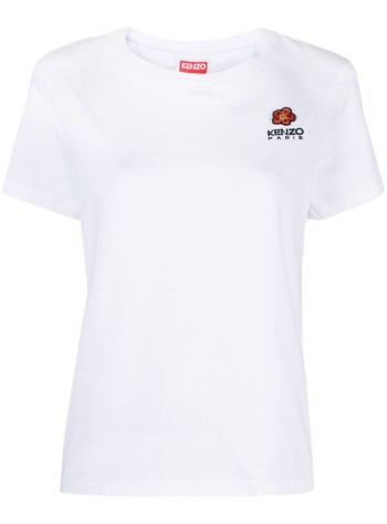 Crest Logo Classic T -Shirt