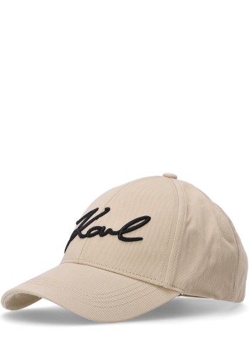 K /Signature Cap