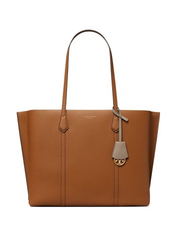 Perry Triple -Compartment Tote