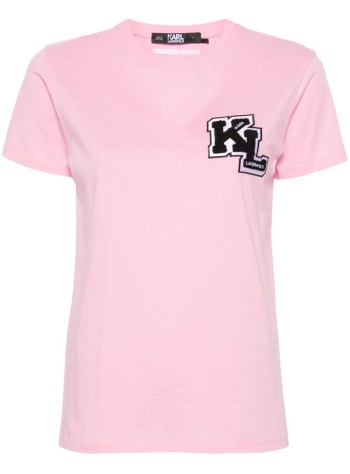 Kl Logo T -Shirt