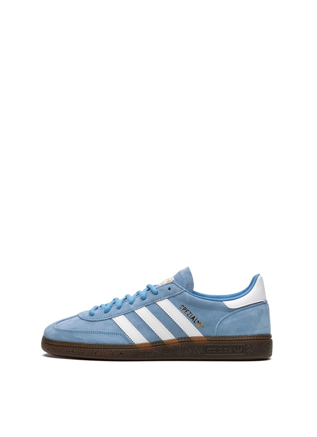 adidas originals sneaker woman handball spezial bd7632 ltblue ftwwht ...