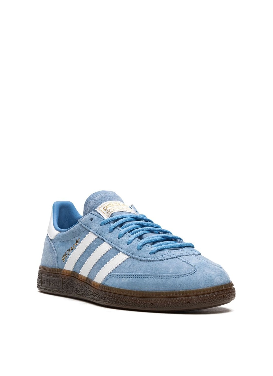 adidas originals sneaker woman handball spezial bd7632 ltblue ftwwht ...