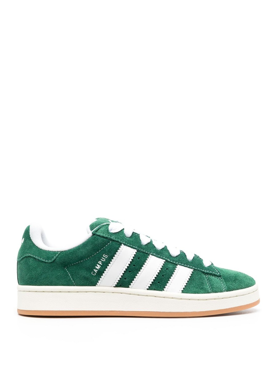 adidas originals sneaker man campus 00s h03472 drkgrn ftwwht owhite ...