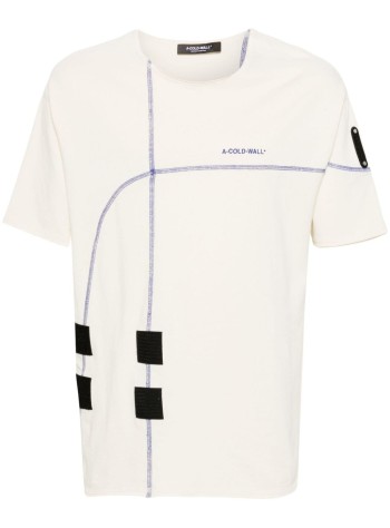 Intersect T -Shirt