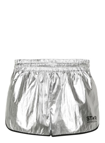 Star / W'S Shorts Diana Technical Silver