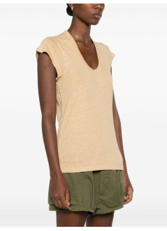 isabel marant top womanzankou-gc - 24pts0014fbb1n17e 10sa