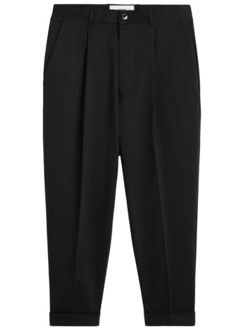 CARROT OVERSIZED TROUSERS